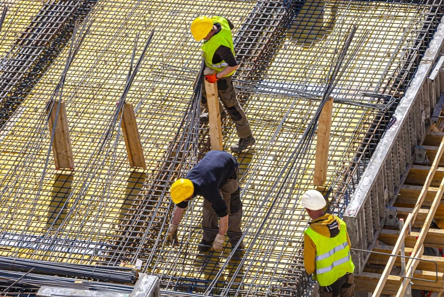 Aladağ İnşaat Kalıpçısı