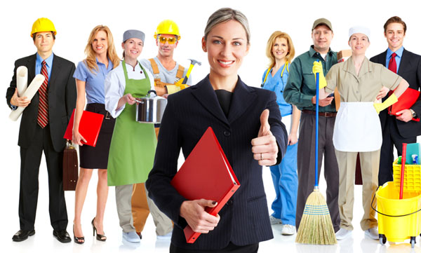 Aladağ İnşaat Kalıpçısı Hizmeti